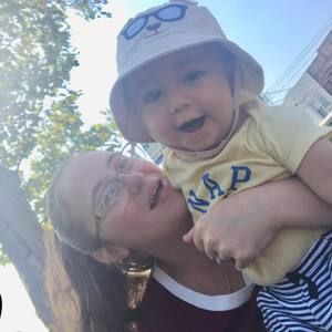 Meet your Posher, Kristen